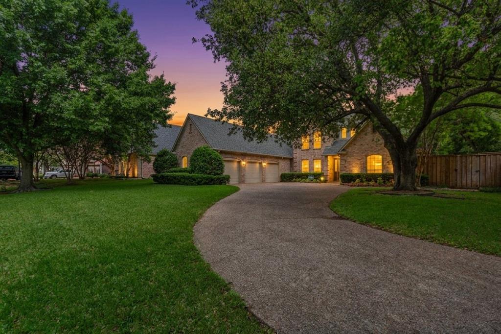 Northaven Meadows - Residential