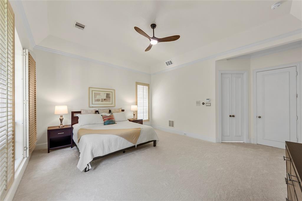 Northaven Meadows - Residential