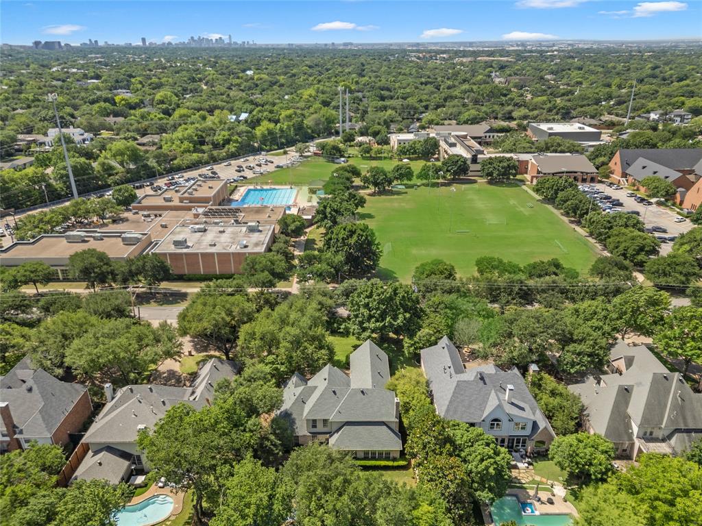 Northaven Meadows - Residential