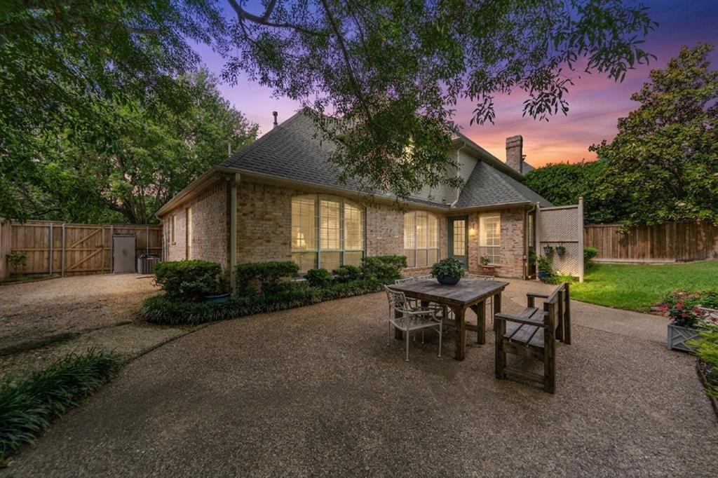 Northaven Meadows - Residential