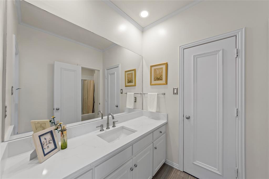 Northaven Meadows - Residential