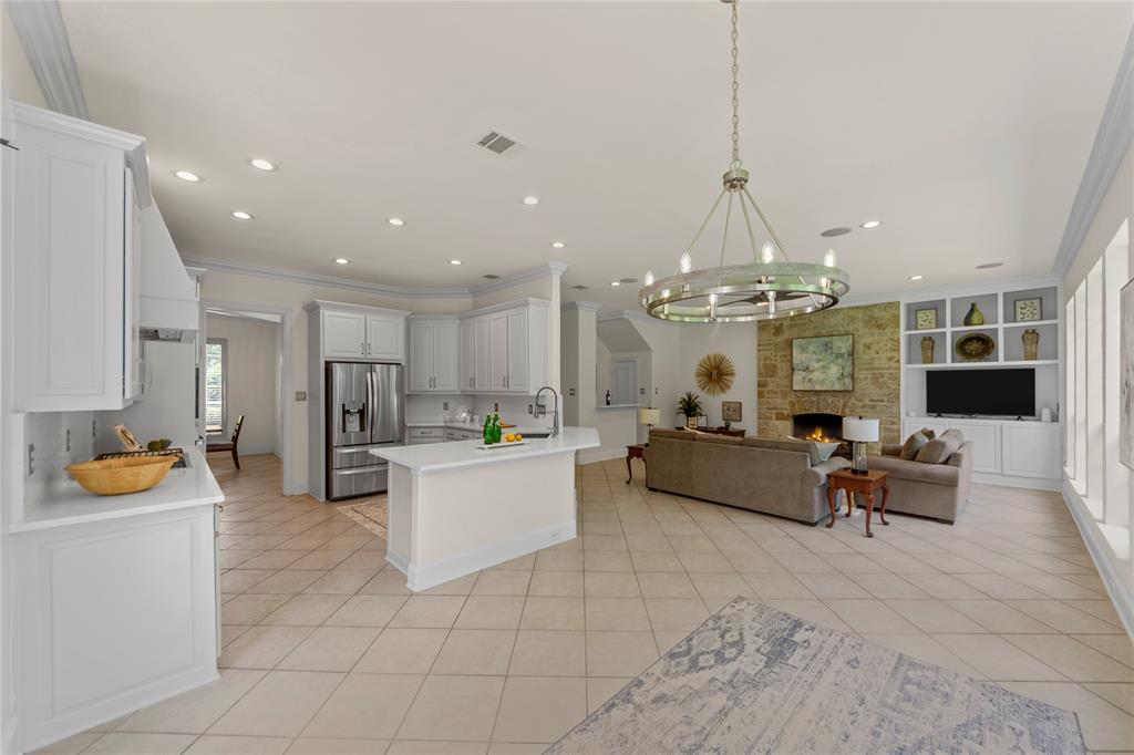 Northaven Meadows - Residential