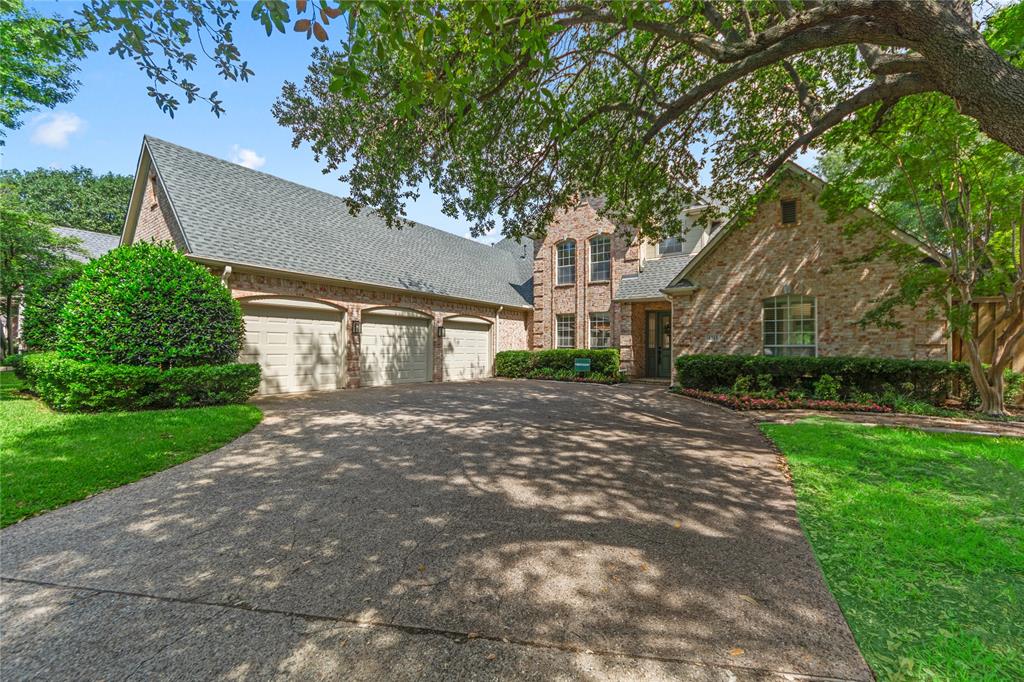 Northaven Meadows - Residential