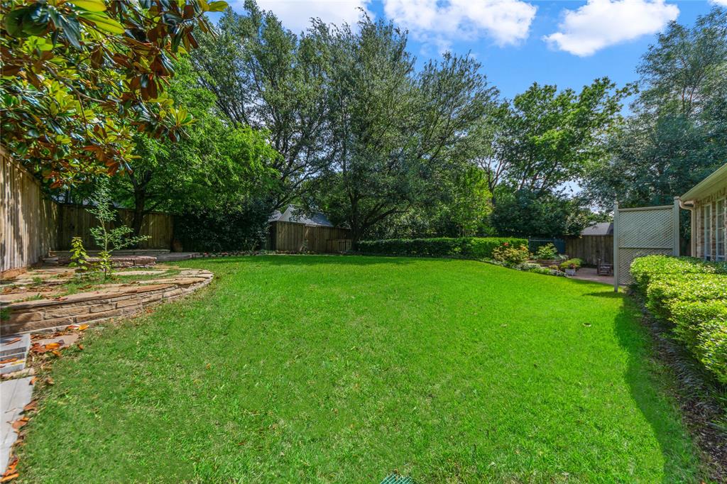 Northaven Meadows - Residential