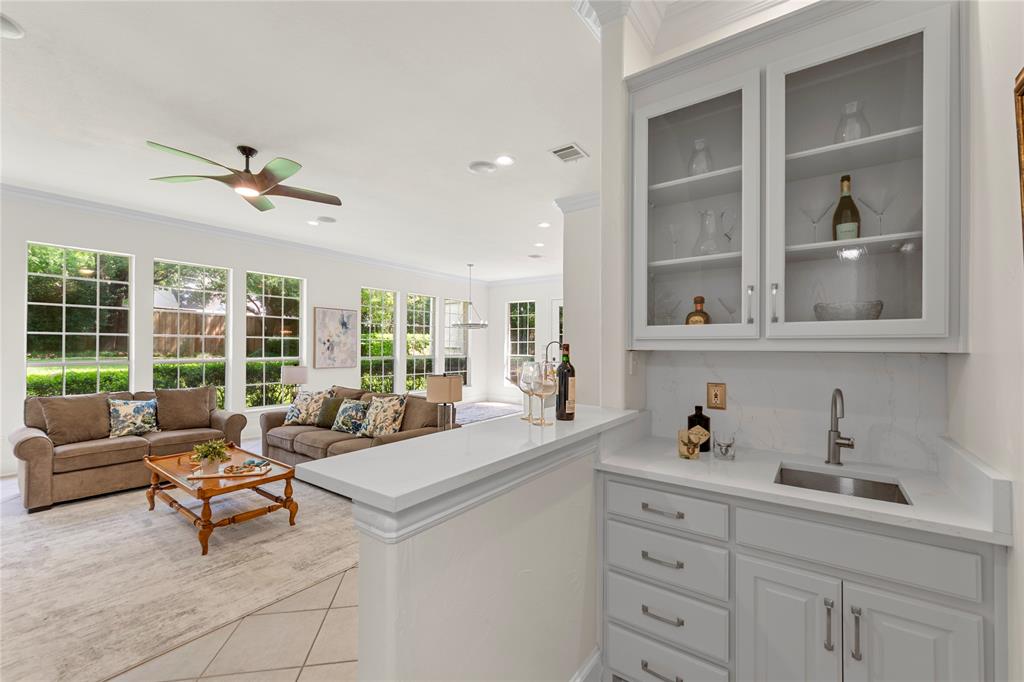 Northaven Meadows - Residential