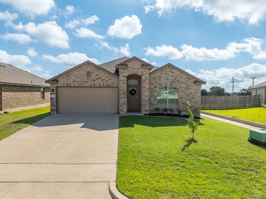 Welcome to 3228 Skinner Dr., Lorena, TX—your new haven of comfort and modern elegance!

We're excited to introduce you to this beautiful 3-bedroom, 2-bathroom home located in one of Lorena's most sought-after communities. With its inviting open-concept design, this space is perfect for lively gatherings with friends and precious family moments.

**Why You'll Love It Here:**

**Welcoming Open Spaces:** Experience the joy of flowing interiors that enhance your lifestyle, turning every gathering into a celebration and every quiet evening into a cherished memory.

**Education:** You'll appreciate the fantastic educational opportunities available through the highly regarded school district, ensuring your children receive a wonderful education in a supportive environment.

**Engaging Community:** Embrace a vibrant neighborhood filled with family-friendly playgrounds, scenic walking trails, and exciting local events. Plus, you're conveniently close to shopping, dining, and essential services.

Explore why Lorena is the perfect destination for families and savvy investors alike! Don’t miss the opportunity to own this beautiful home and create lasting memories!
