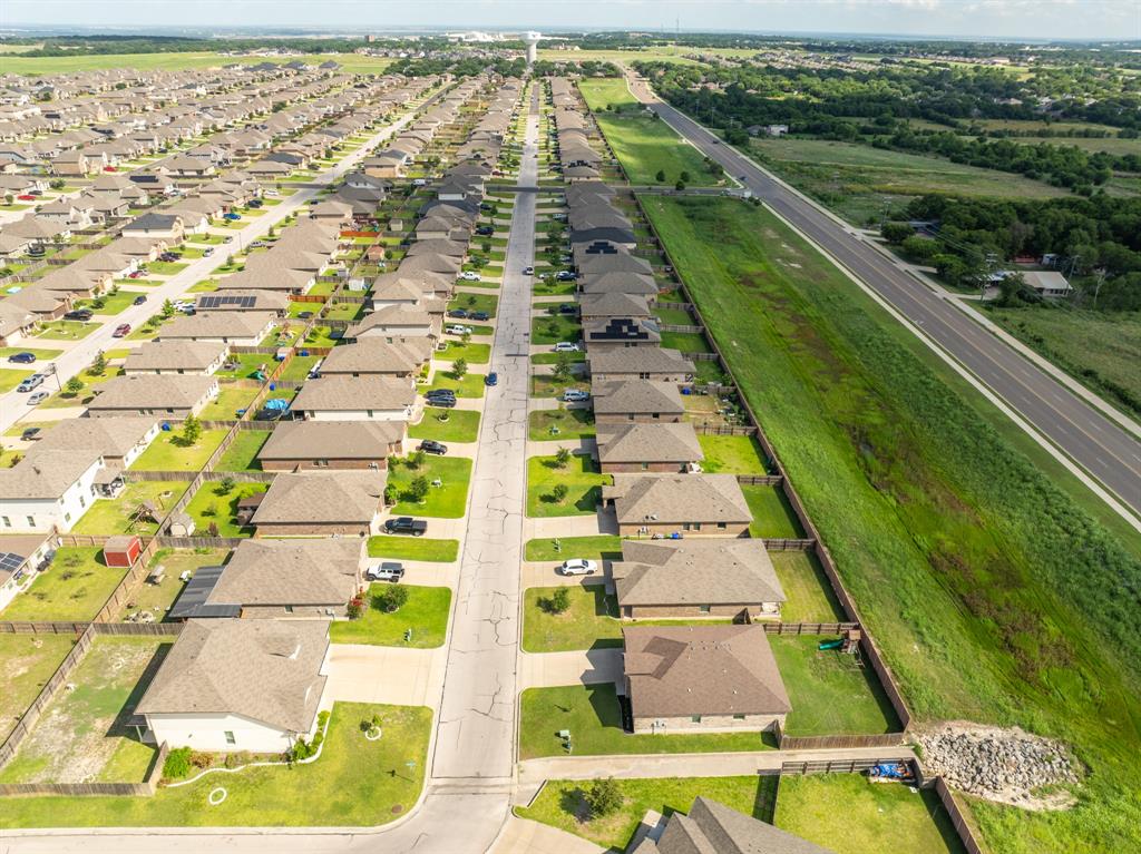 Park Meadows Add Ph 1-C - Residential