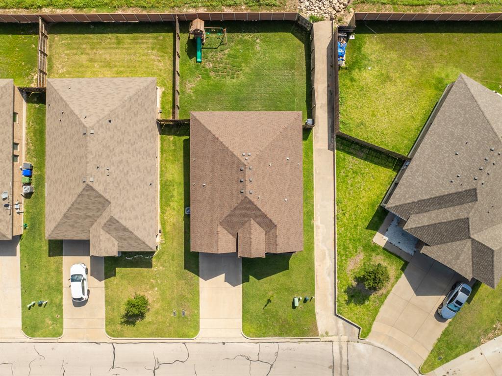 Park Meadows Add Ph 1-C - Residential