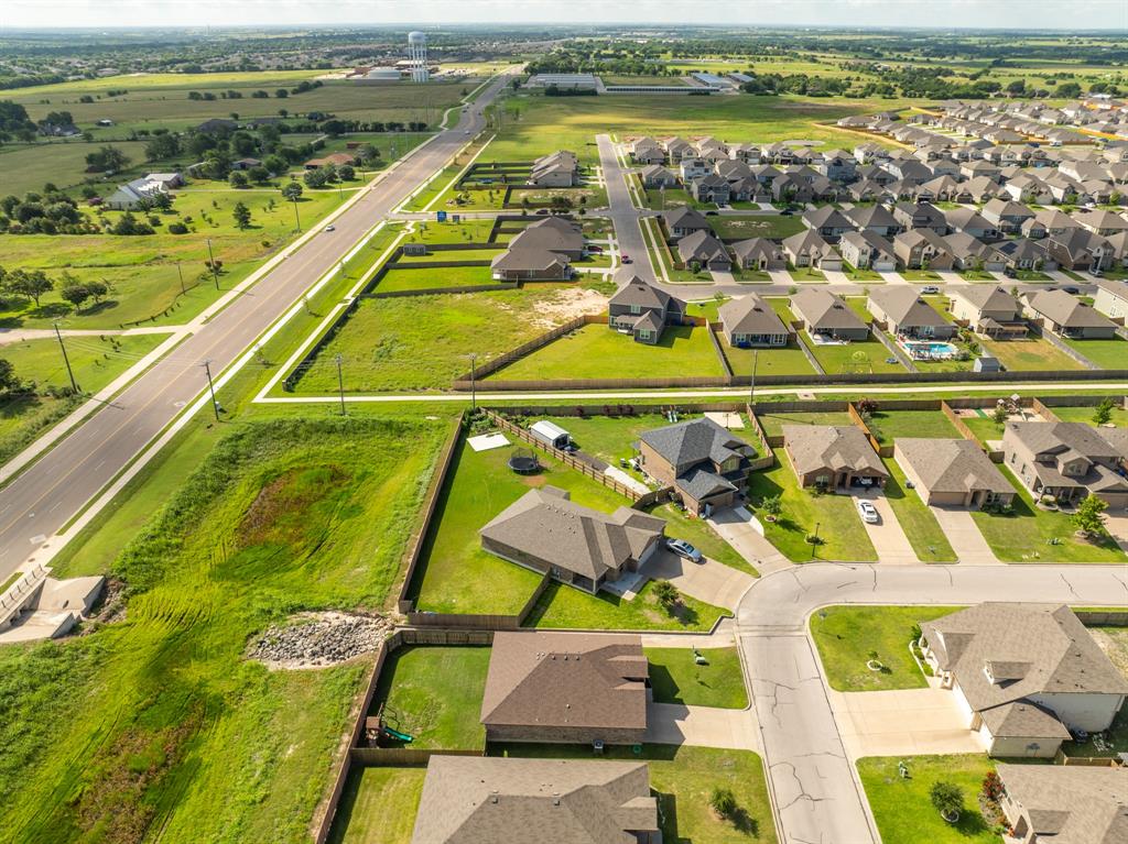 Park Meadows Add Ph 1-C - Residential