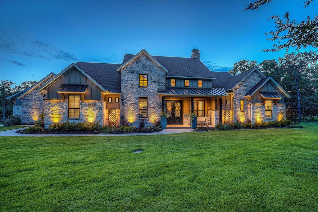 7404 Sandy Lake Road