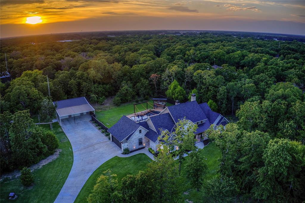 7404 Sandy Lake Road