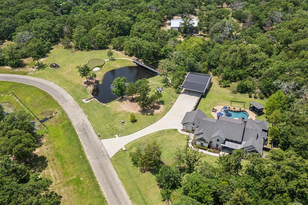 7404 Sandy Lake Road