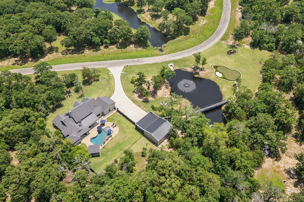 7404 Sandy Lake Road