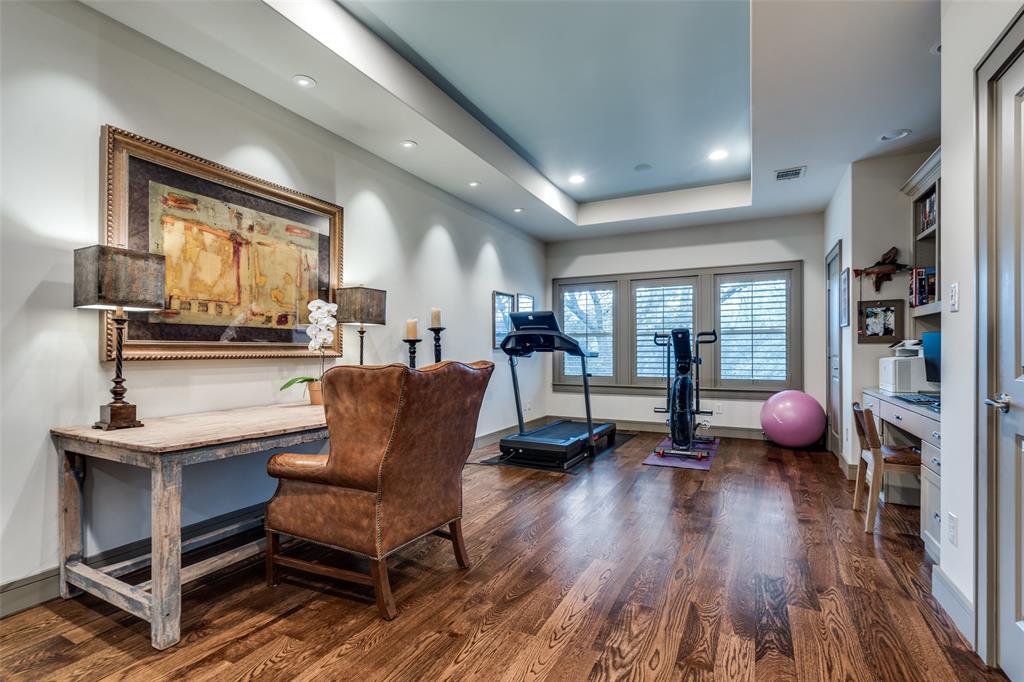 Bluff View Estates - Residential