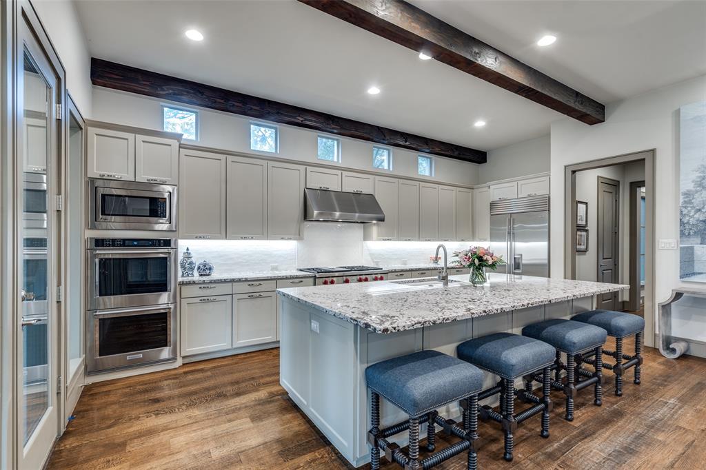 Bluff View Estates - Residential