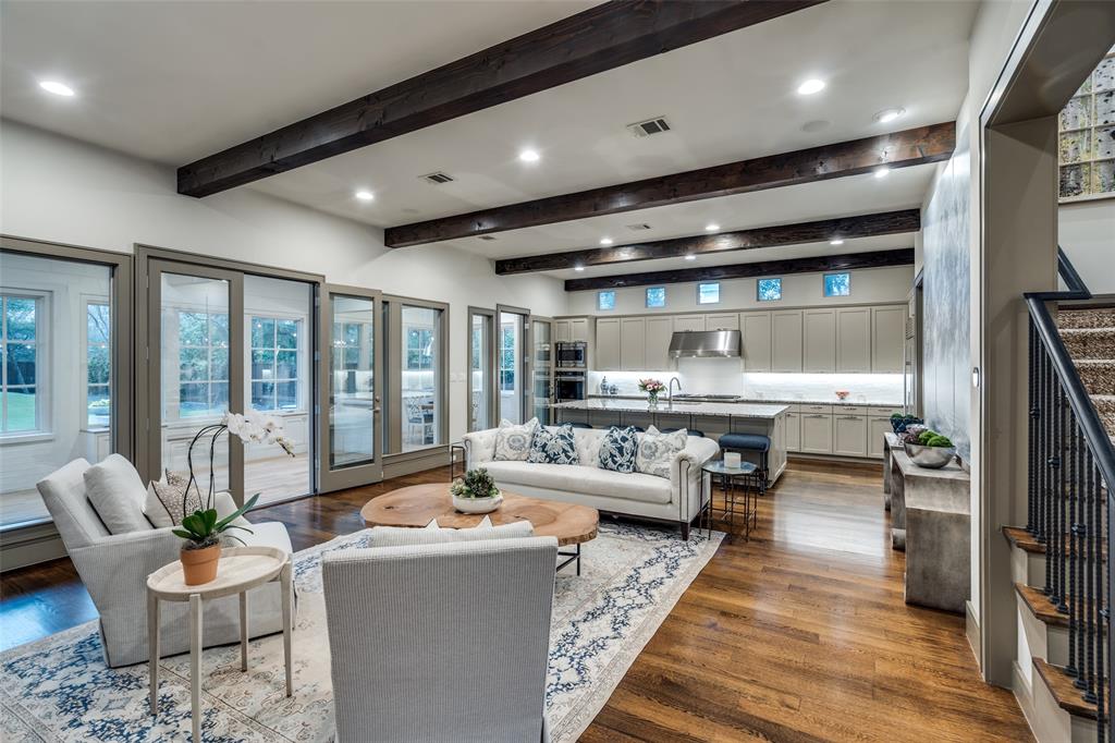 Bluff View Estates - Residential