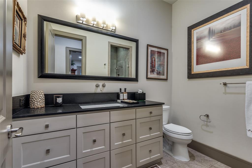 Bluff View Estates - Residential