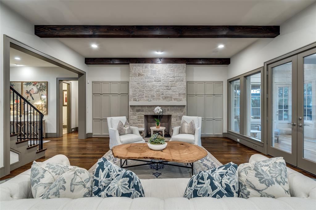 Bluff View Estates - Residential