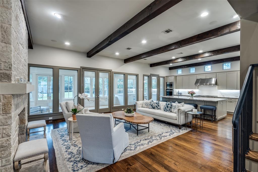 Bluff View Estates - Residential