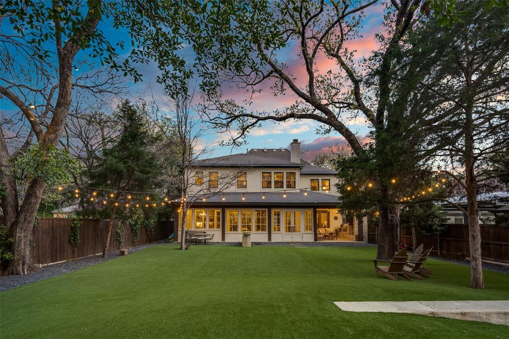 Bluff View Estates - Residential