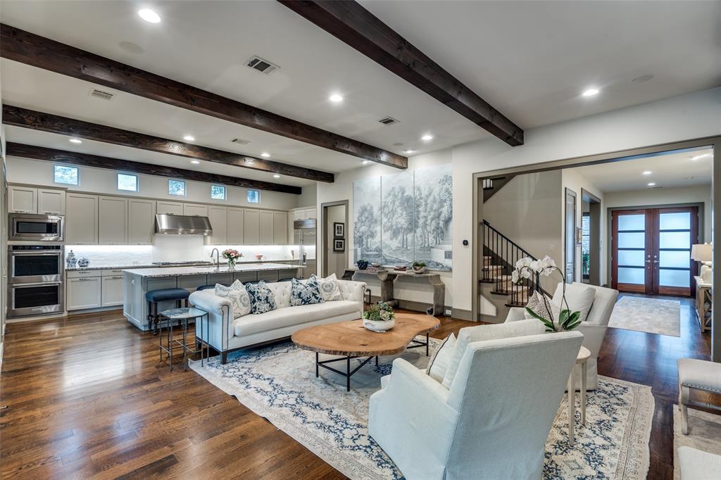 Bluff View Estates - Residential