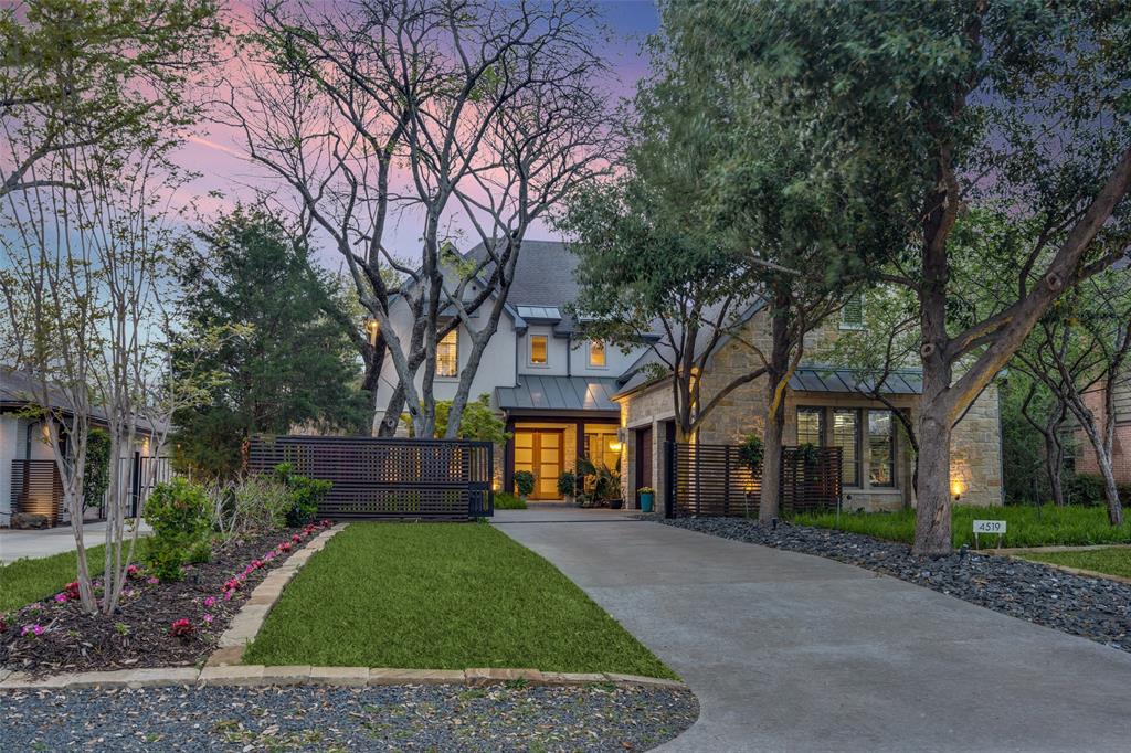 Bluff View Estates - Residential