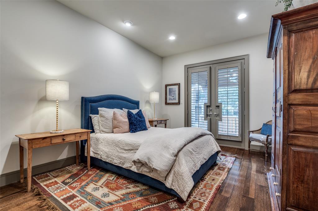 Bluff View Estates - Residential