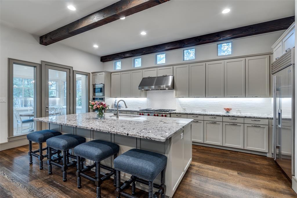 Bluff View Estates - Residential