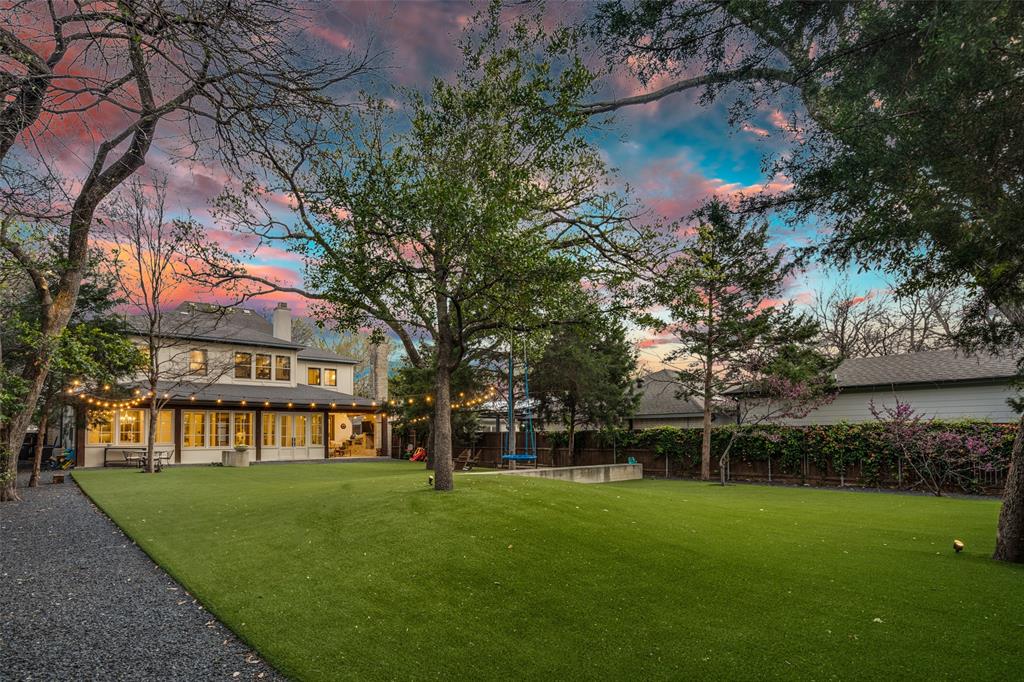 Bluff View Estates - Residential