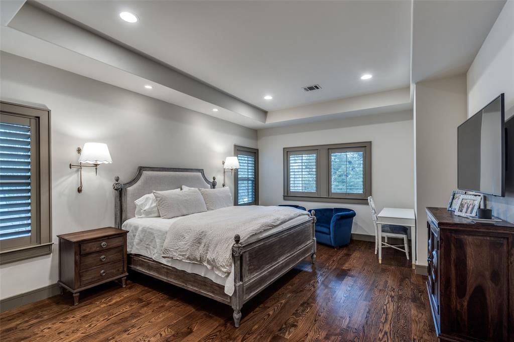 Bluff View Estates - Residential