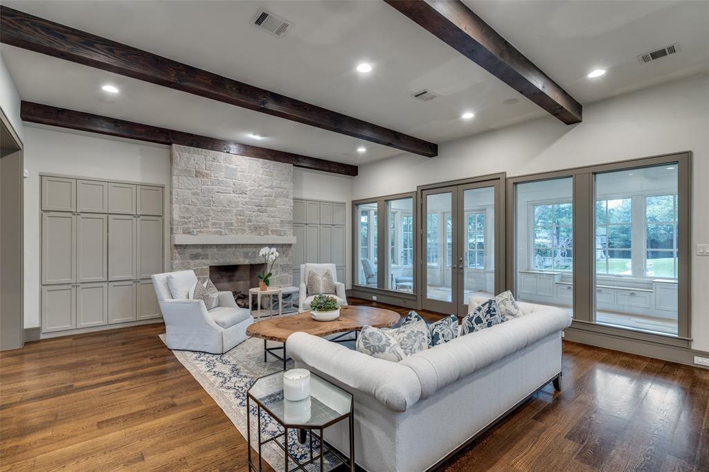 Bluff View Estates - Residential