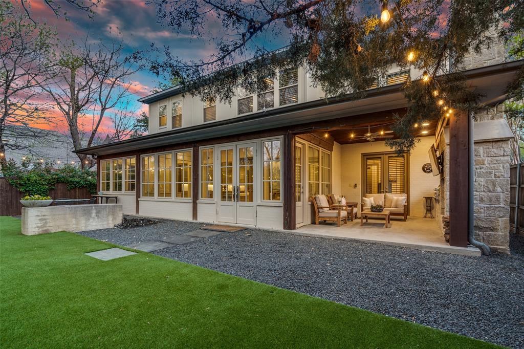 Bluff View Estates - Residential