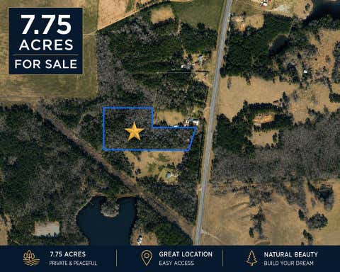 Photo of 8694 State Highway 43 S, Marshall, TX 75670 (MLS # 21312329)
