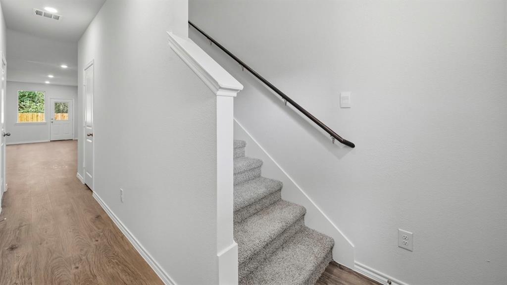 Arbor Trails South - Residential