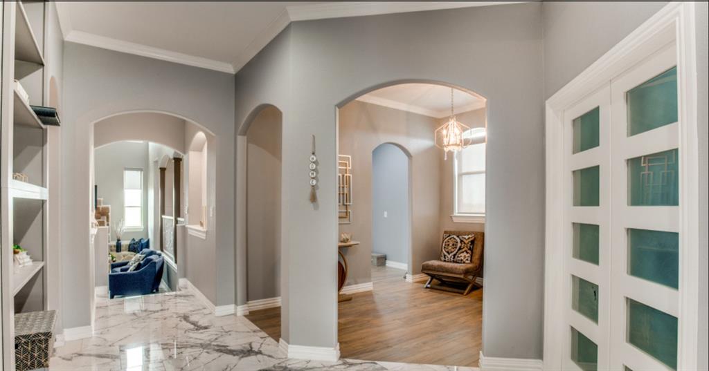 TF Edwards - Residential