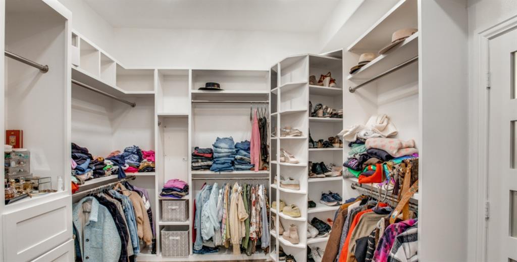 TF Edwards - Residential