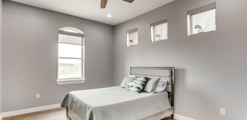 TF Edwards - Residential