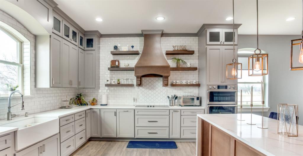 TF Edwards - Residential