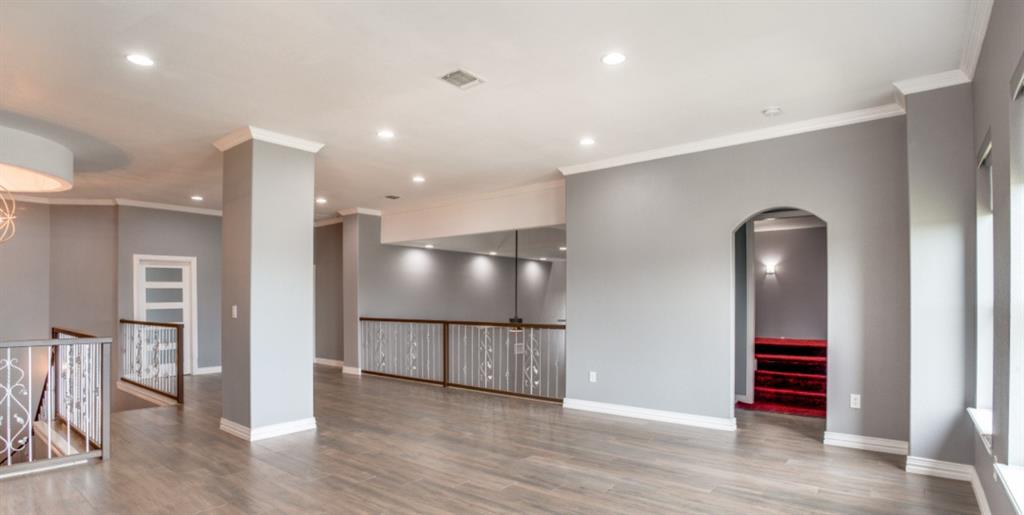 TF Edwards - Residential