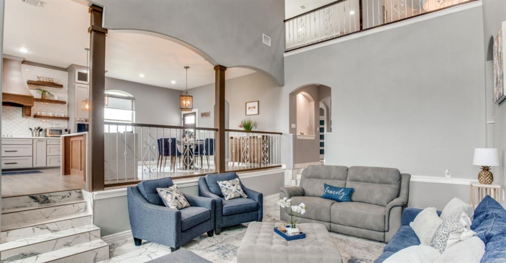 TF Edwards - Residential