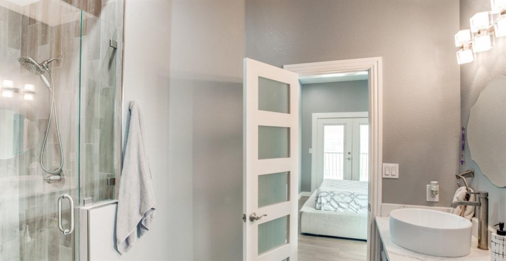 TF Edwards - Residential