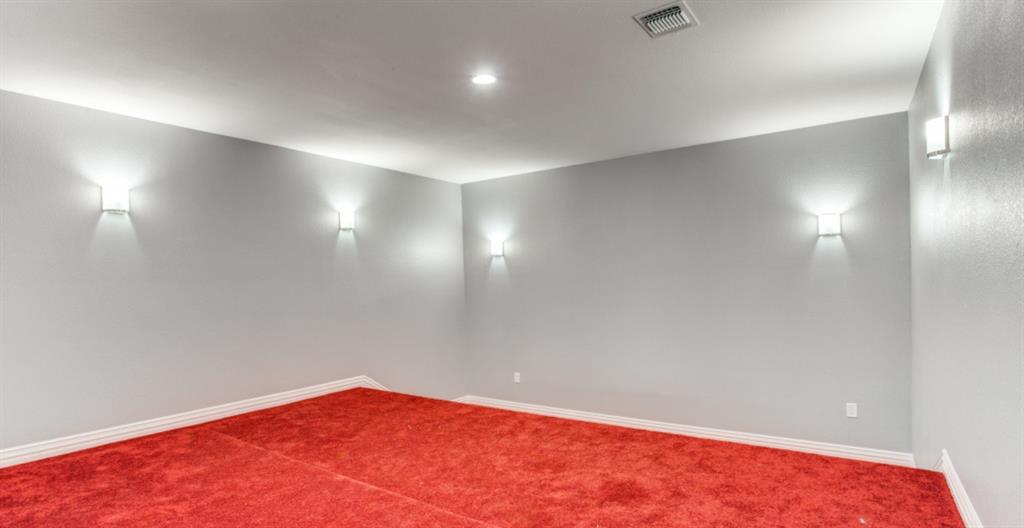 TF Edwards - Residential