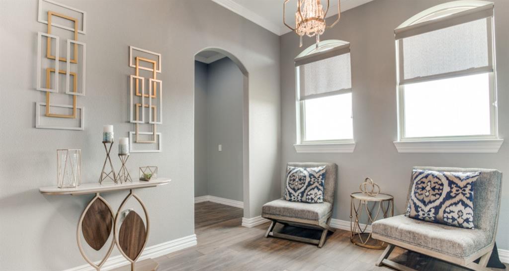 TF Edwards - Residential