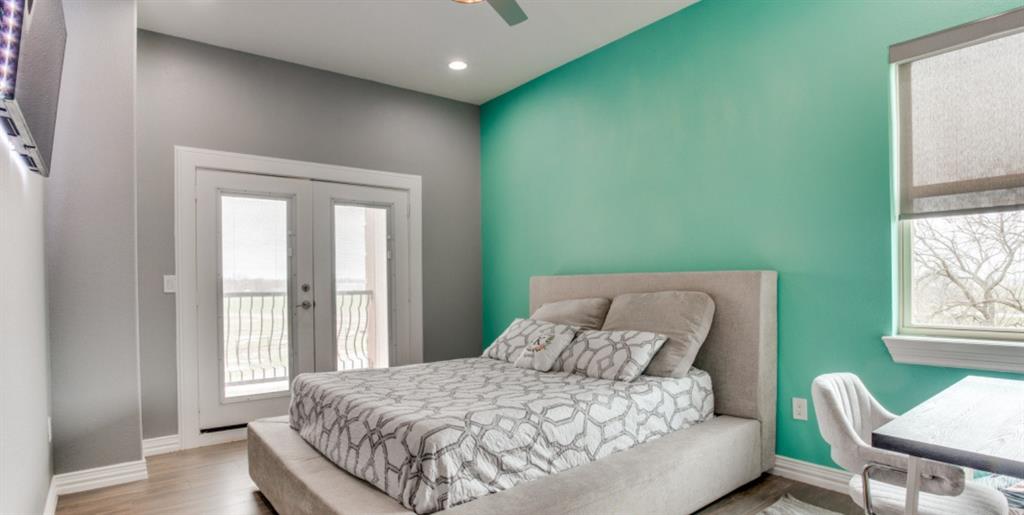 TF Edwards - Residential