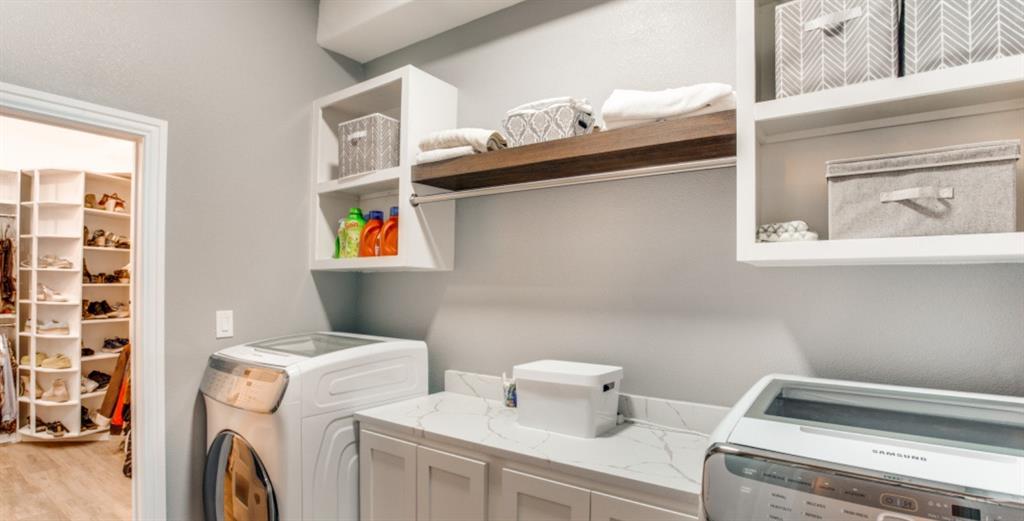 TF Edwards - Residential