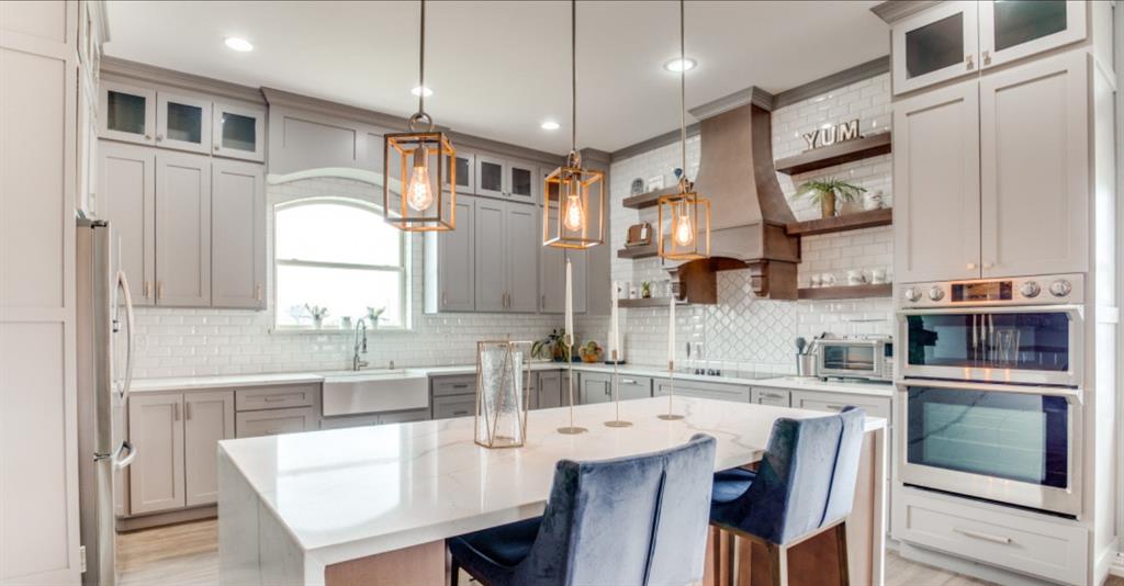 TF Edwards - Residential