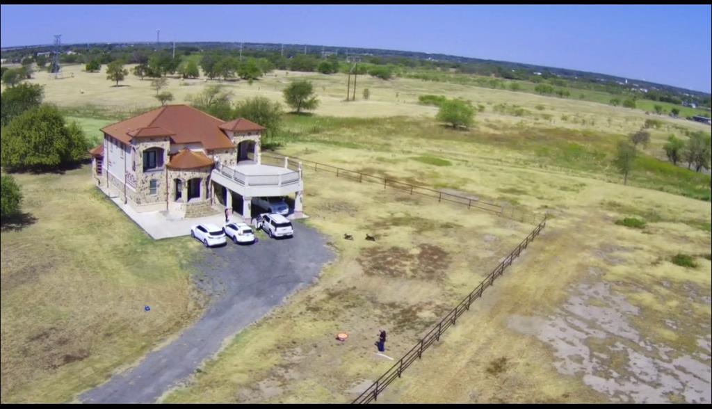 TF Edwards - Residential