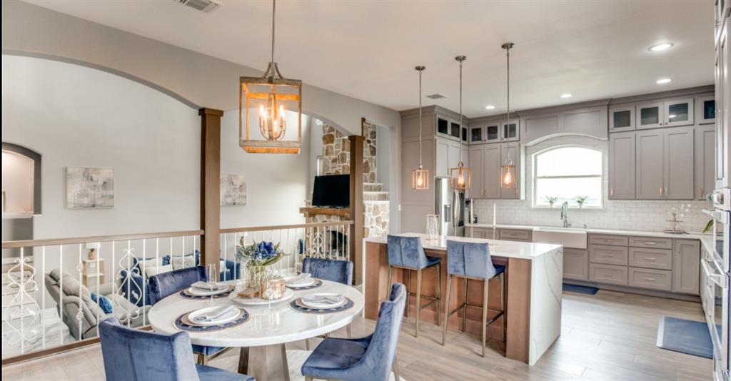 TF Edwards - Residential