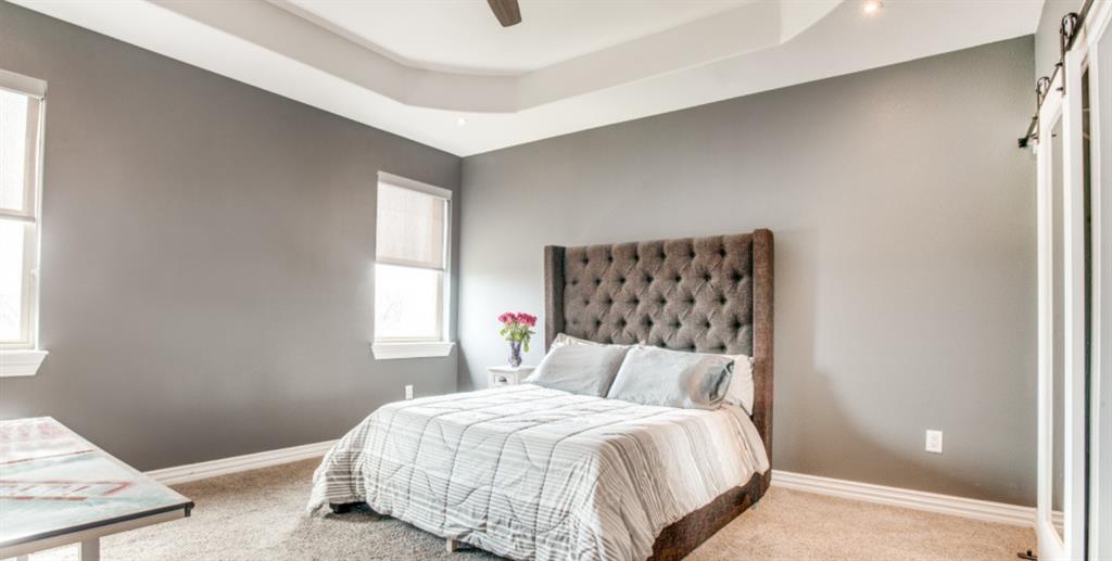 TF Edwards - Residential