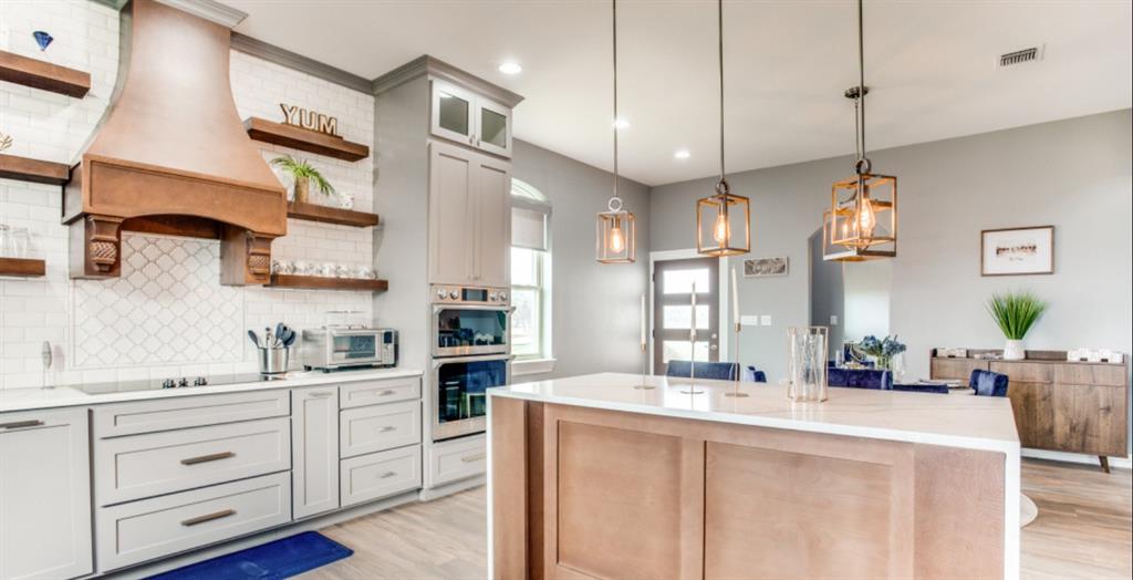 TF Edwards - Residential